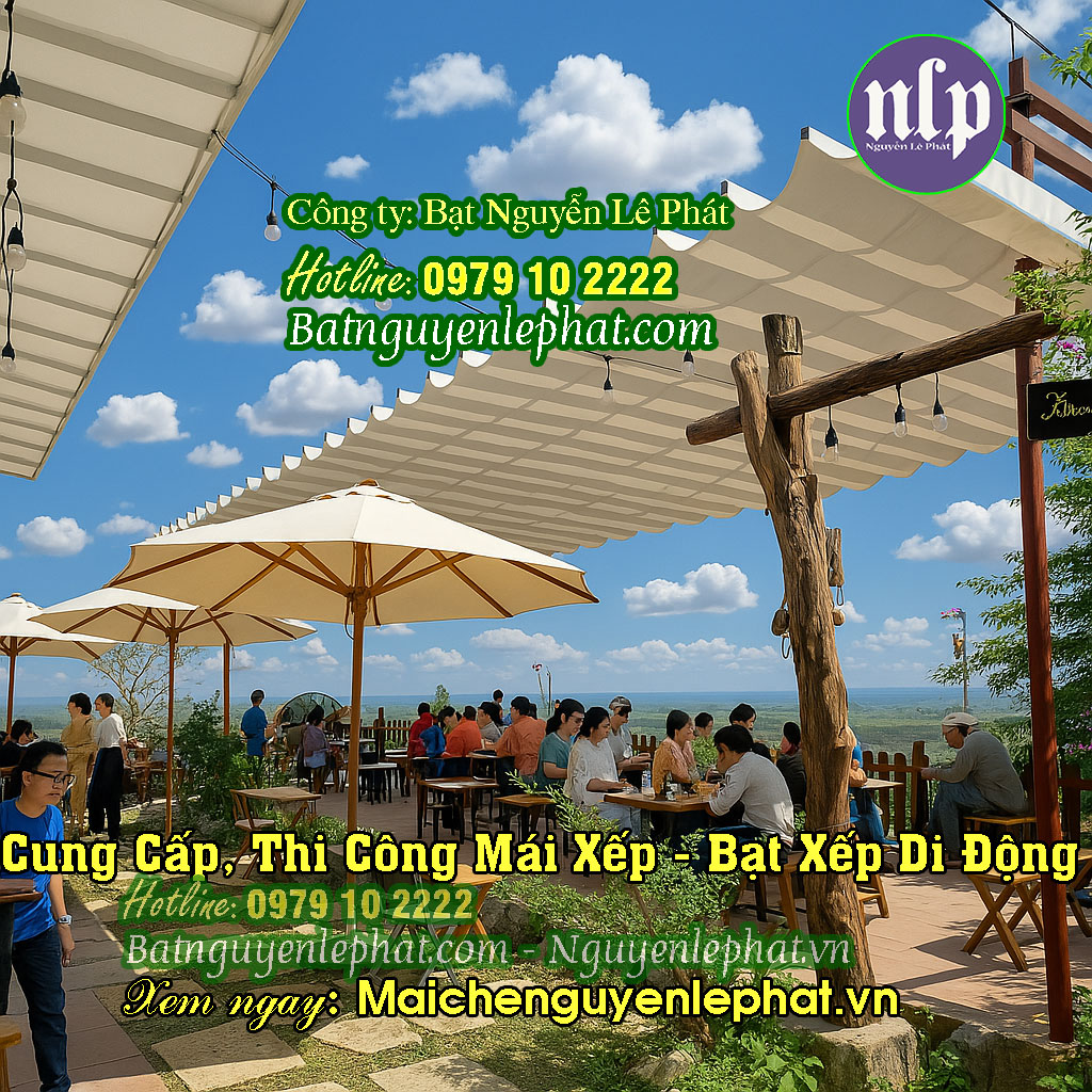 Bạt kéo lượn sóng Bạt kéo lượn sóng