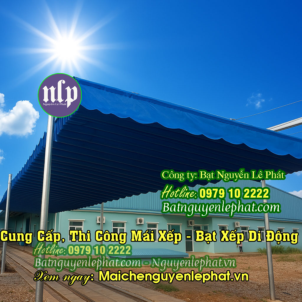 Thi công mái xếp nhà xưởng ở Tuy Hoà Thi công mái xếp nhà xưởng ở Tuy Hoà
