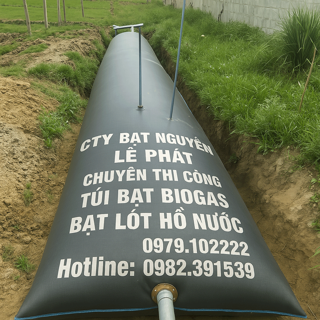 Thi công hầm bigoas Thi công hầm bigoas