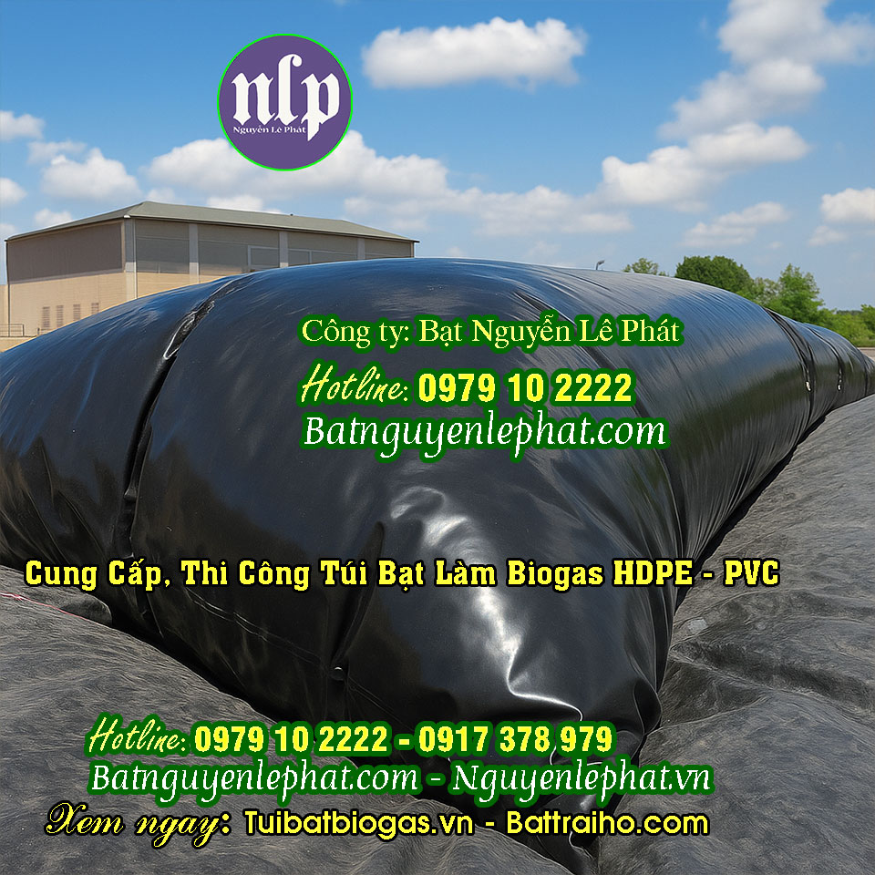 Cung cấp túi bạt bigoas hdpe