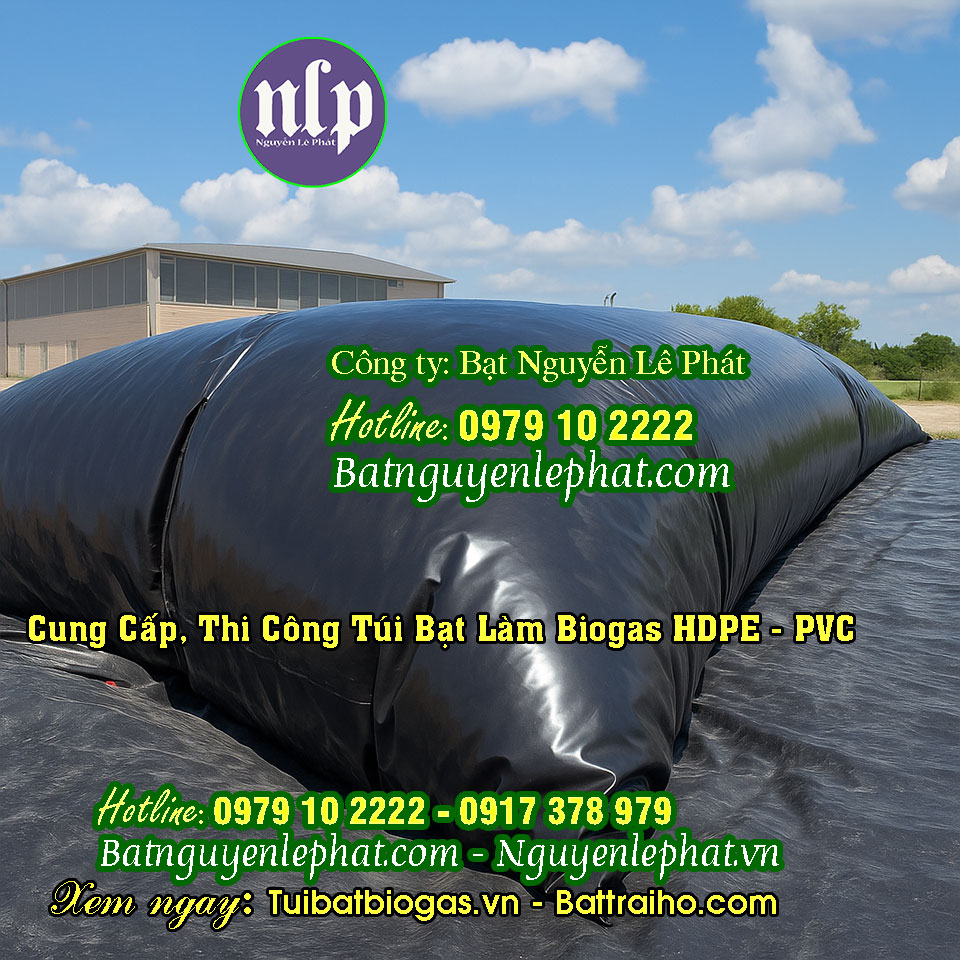 Cung cấp túi bạt bigoas hdpe Cung cấp túi bạt bigoas hdpe