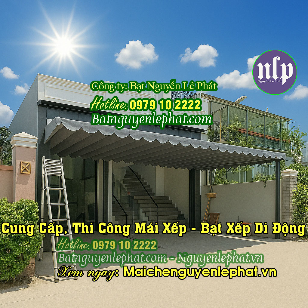 Thi Công Lắp Bạt Mái Che Di Động Nhà Xưởng Công Ty Thi Công Lắp Bạt Mái Che Di Động Nhà Xưởng Công Ty