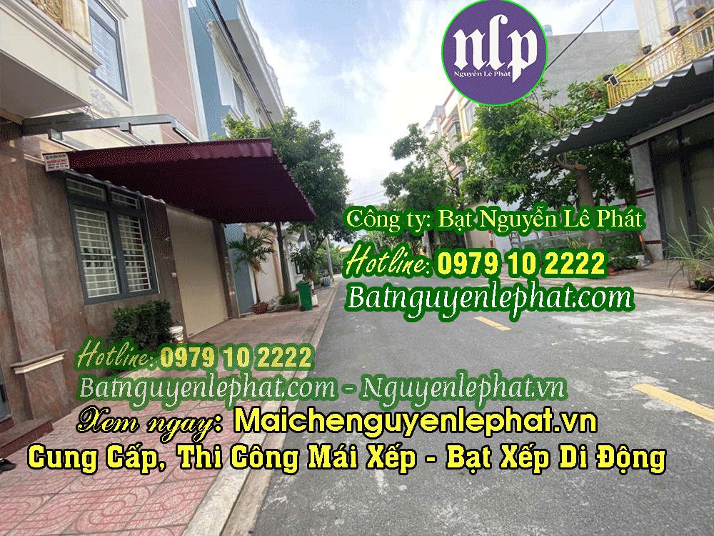 Báo Gía Thay Bạt Mái Che Di Động - Sửa Mái Hiên, Thay Bạt Mái Hiên Di Động Gía Tốt Báo Gía Thay Bạt Mái Che Di Động - Sửa Mái Hiên, Thay Bạt Mái Hiên Di Động Gía Tốt