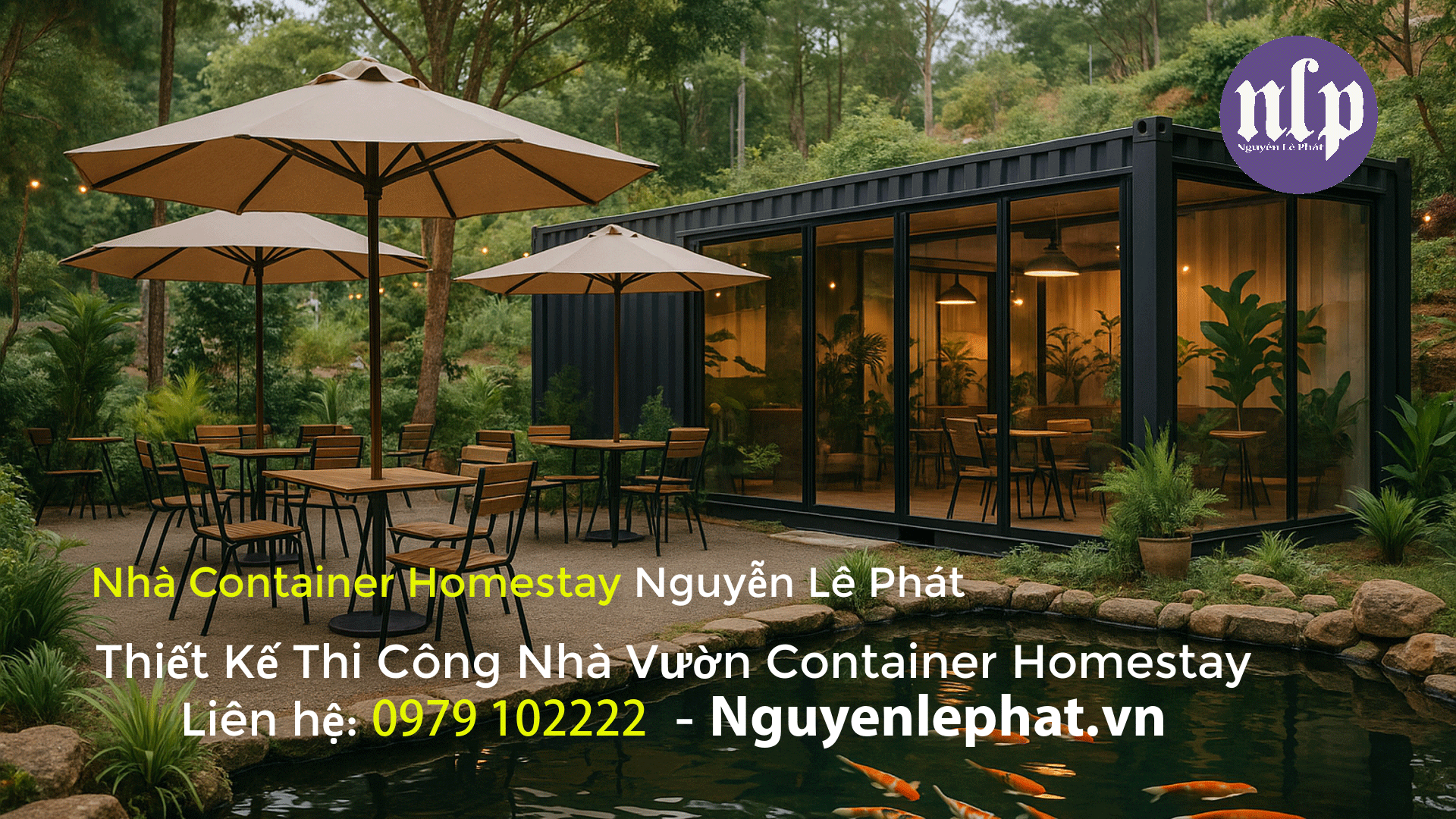 mẫu nhà container giá 100 triệu