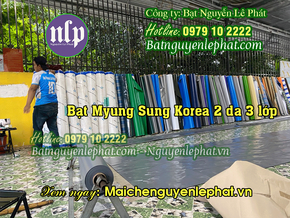 Bạt mái hiên mái xếp Bạt mái hiên mái xếp