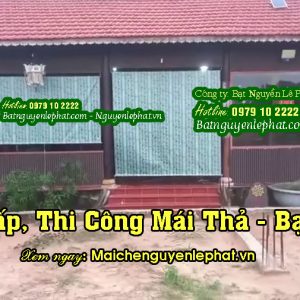 Mái Bạt Kéo Thả Tự Cuốn Che Nắng Ngoài Trời Tại Tân Uyên Giá Rẻ