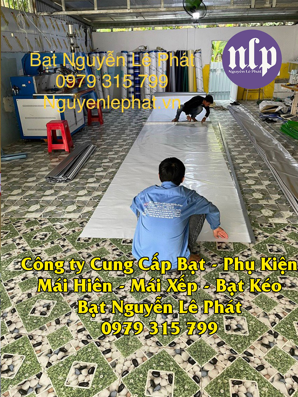 Công trình mái che kéo ròng rọc hoàn thiện tại huyện Tân Châu Công trình mái che kéo ròng rọc hoàn thiện tại huyện Tân Châu