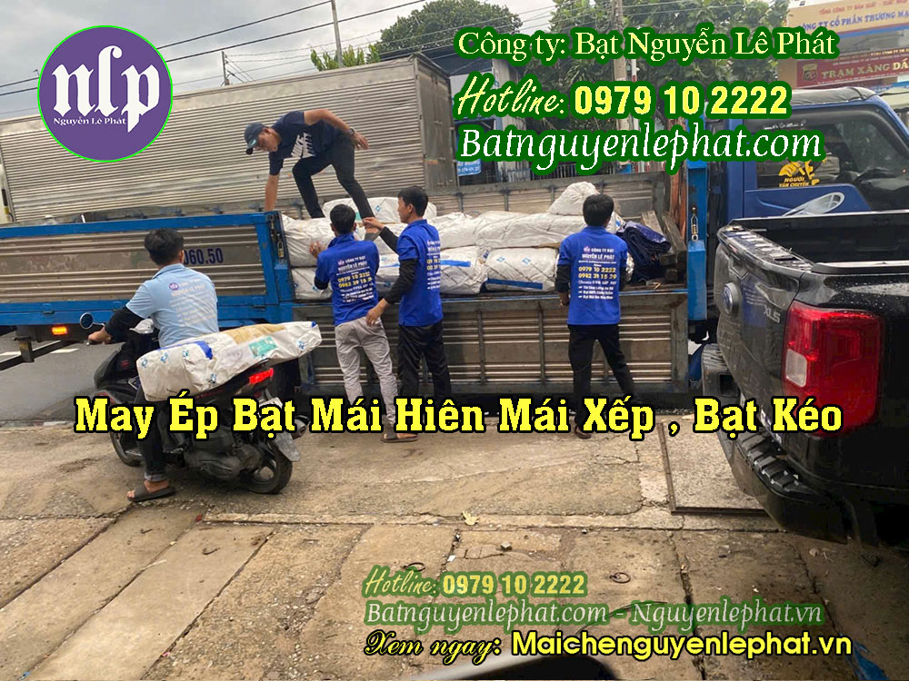 Bạt Che Nắng Mưa tại Biên Hòa Bạt Che Nắng Mưa tại Biên Hòa