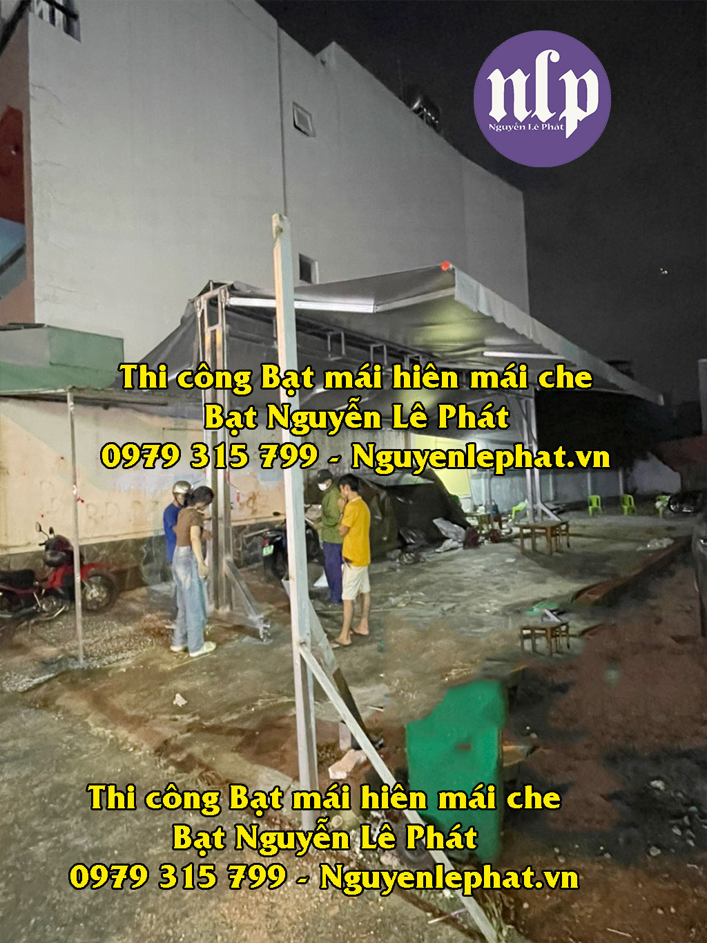 Mái Hiên Mái Che Chữ A Có Bánh Xe Di Động - Batchenangmuavn.vn - 0979.10.2222 Mái Hiên Mái Che Chữ A Có Bánh Xe Di Động - Batchenangmuavn.vn - 0979.10.2222