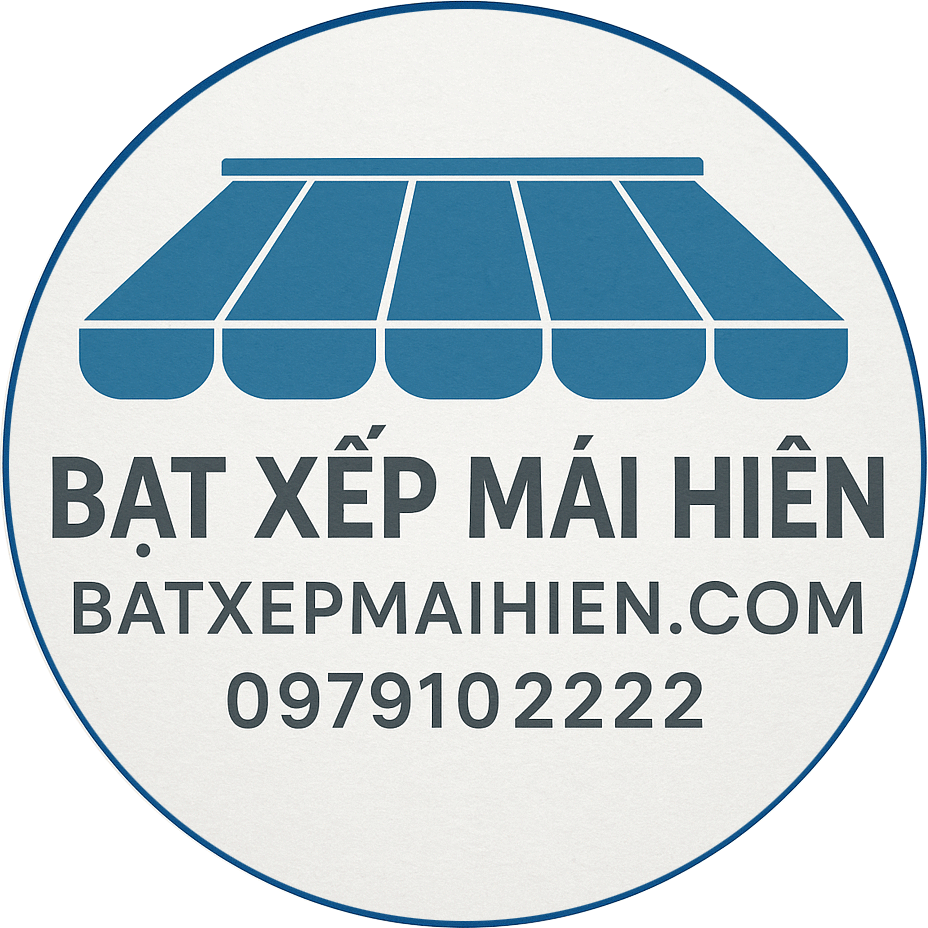 Cung Cấp Phân Phối Bạt Nhựa, Bạt Che Nắng Mưa Mái Hiên