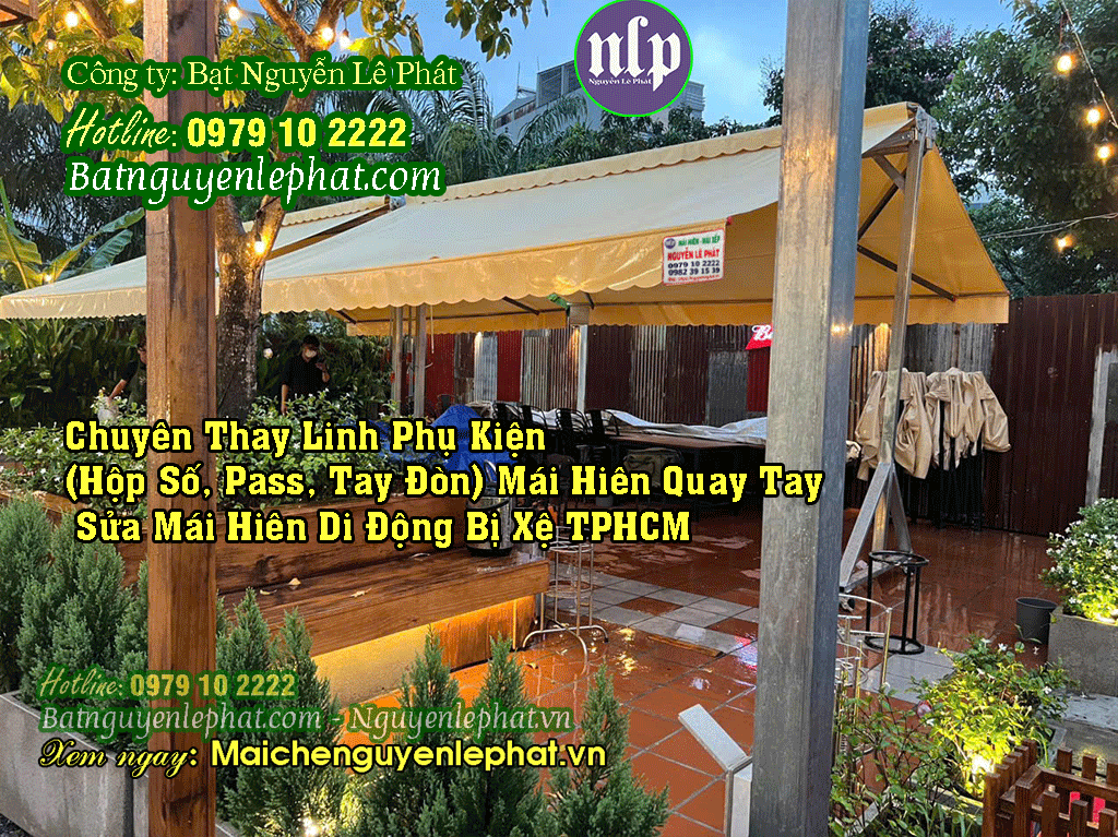 Làm bạt mái che Làm bạt mái che