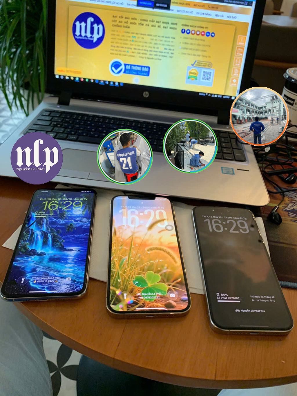 bat keo di dọng Bạt kéo di động