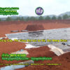 Bạt Nhựa HDPE 0.5mm Lót Ao Hồ Tưới Nước Nuôi Cá Bà Rịa - Vũng Tàu