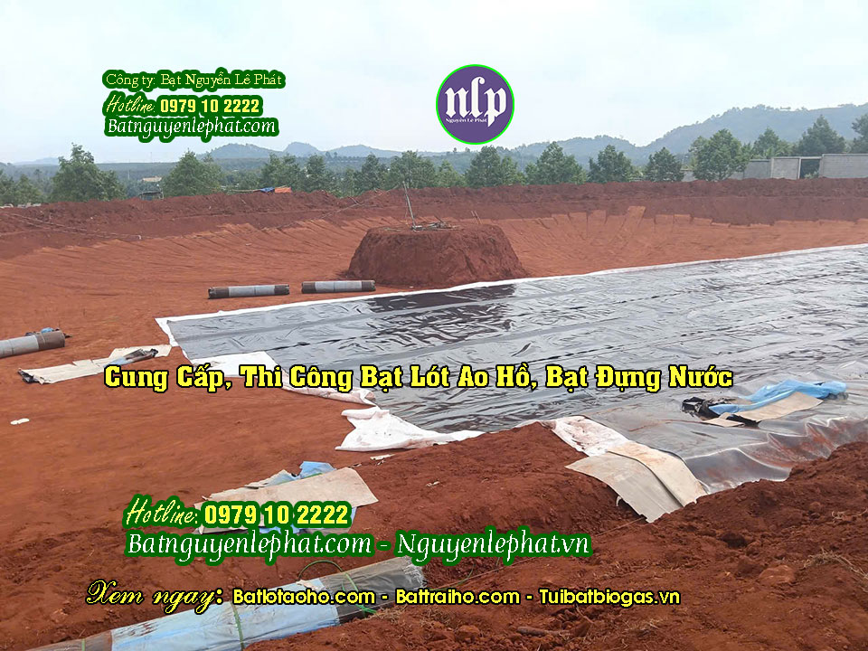 Bạt nhựa HDPE Bạc Liêu Bạt nhựa HDPE Bạc Liêu