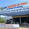 Bạt Che Nắng Mưa Mái Hiên Bạt Kéo Ngoài Trời Tại Gia Lai