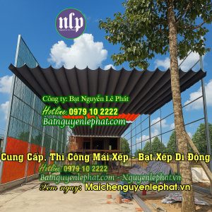 Giá May Ép Bạt Mái Xếp Di Động Bảo Lộc Lâm Đồng giá rẻ, bạt tốt