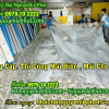 Bạt Nhựa PVC Trong Suốt Che Nắng Mưa | Báo Giá Gia Cổng Tại Xưởng