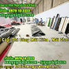 Xưởng may ép bạt mái hiên bạt kéo di động tại Cần Thơ